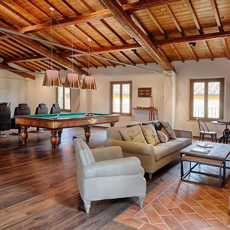 Tenuta Cambiano By Posarellivillas كاستيلفيورينتينو المظهر الخارجي الصورة