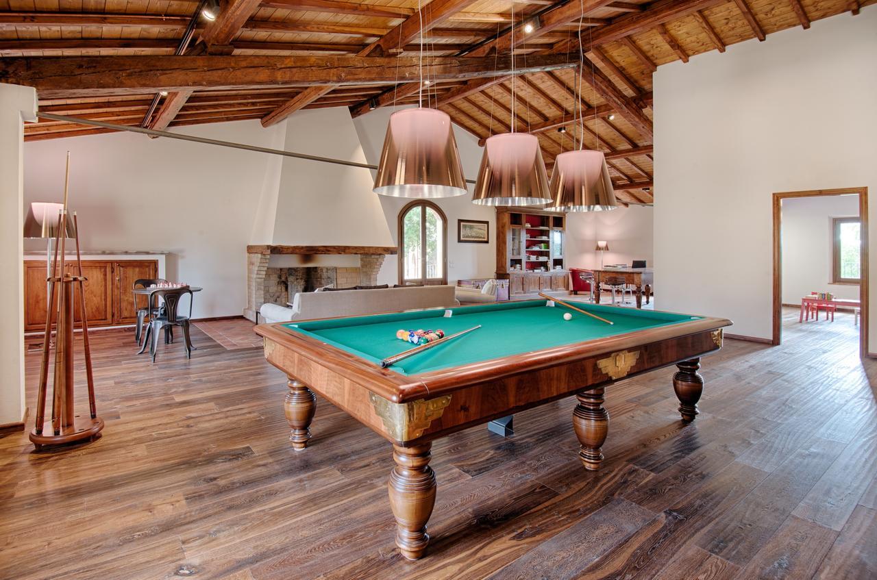Tenuta Cambiano By Posarellivillas كاستيلفيورينتينو المظهر الخارجي الصورة