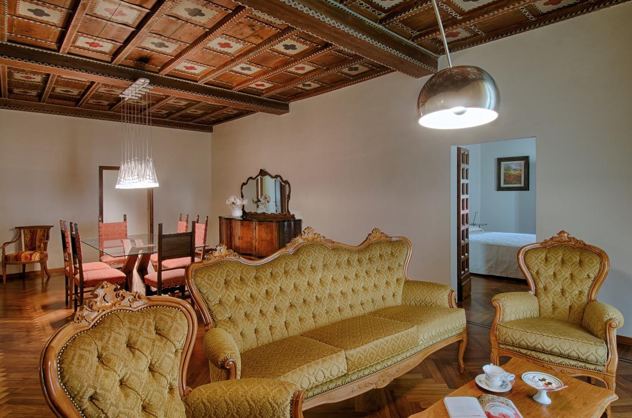 Tenuta Cambiano By Posarellivillas كاستيلفيورينتينو المظهر الخارجي الصورة