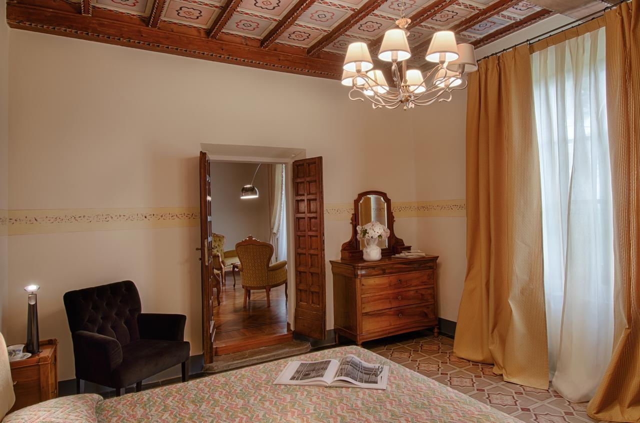 Tenuta Cambiano By Posarellivillas كاستيلفيورينتينو المظهر الخارجي الصورة