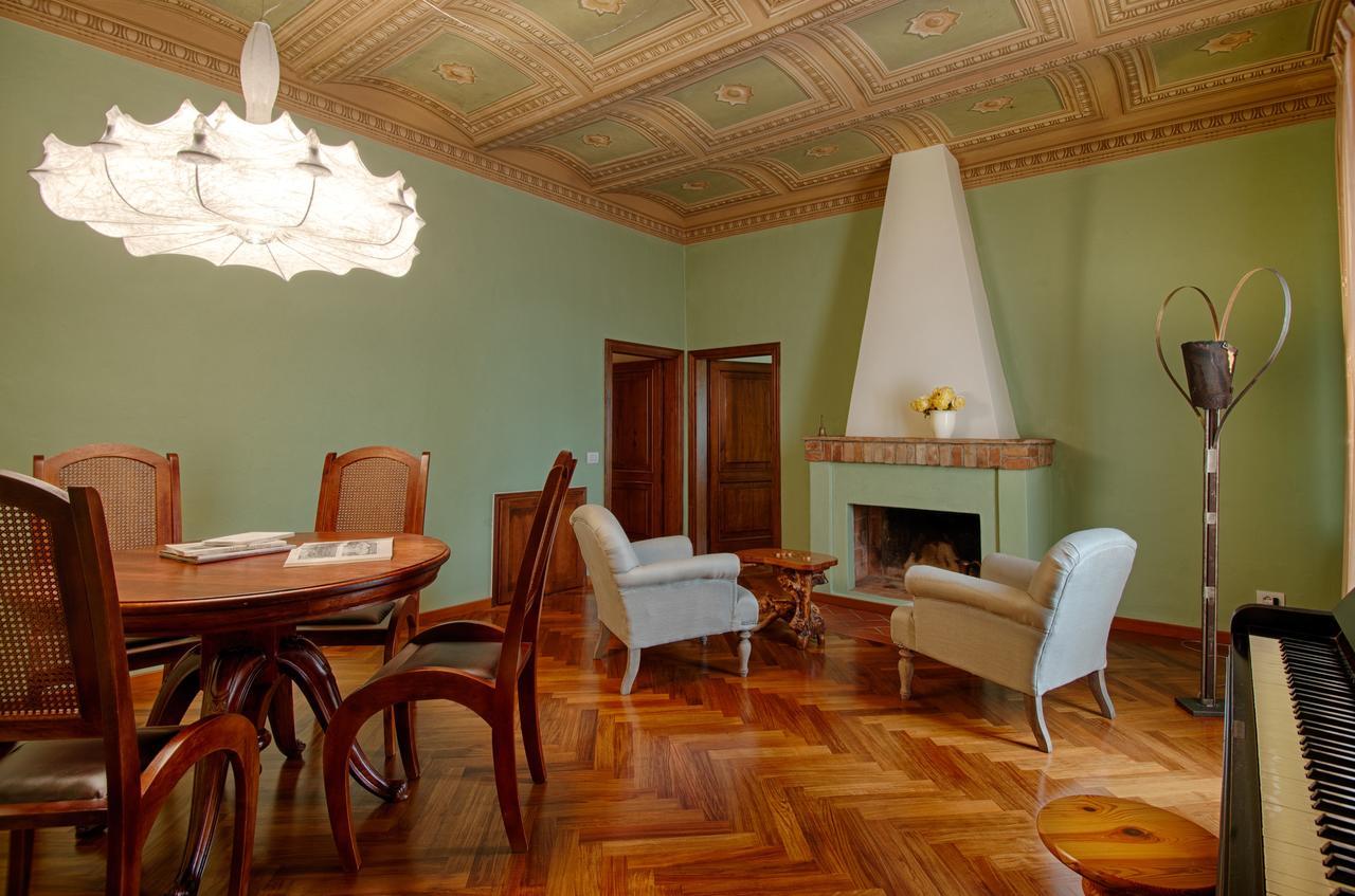 Tenuta Cambiano By Posarellivillas كاستيلفيورينتينو المظهر الخارجي الصورة