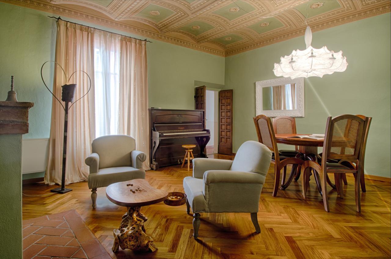 Tenuta Cambiano By Posarellivillas كاستيلفيورينتينو المظهر الخارجي الصورة