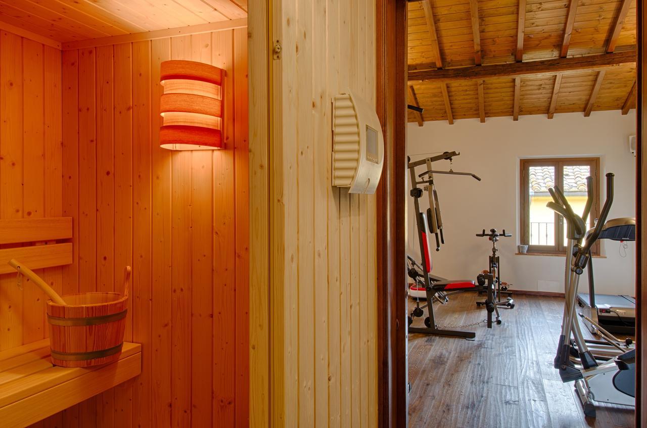 Tenuta Cambiano By Posarellivillas كاستيلفيورينتينو المظهر الخارجي الصورة