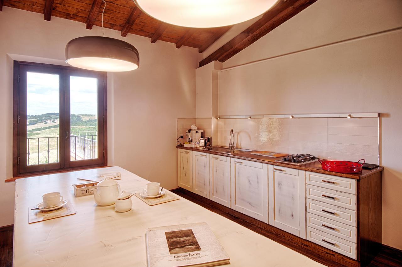 Tenuta Cambiano By Posarellivillas كاستيلفيورينتينو المظهر الخارجي الصورة
