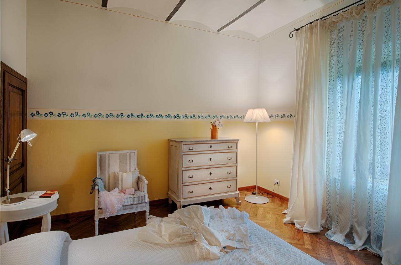 Tenuta Cambiano By Posarellivillas كاستيلفيورينتينو المظهر الخارجي الصورة