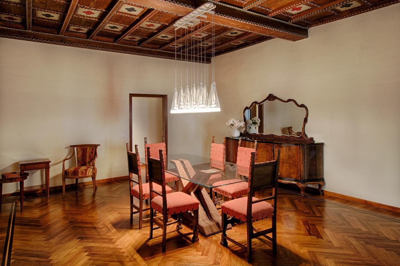 Tenuta Cambiano By Posarellivillas كاستيلفيورينتينو المظهر الخارجي الصورة