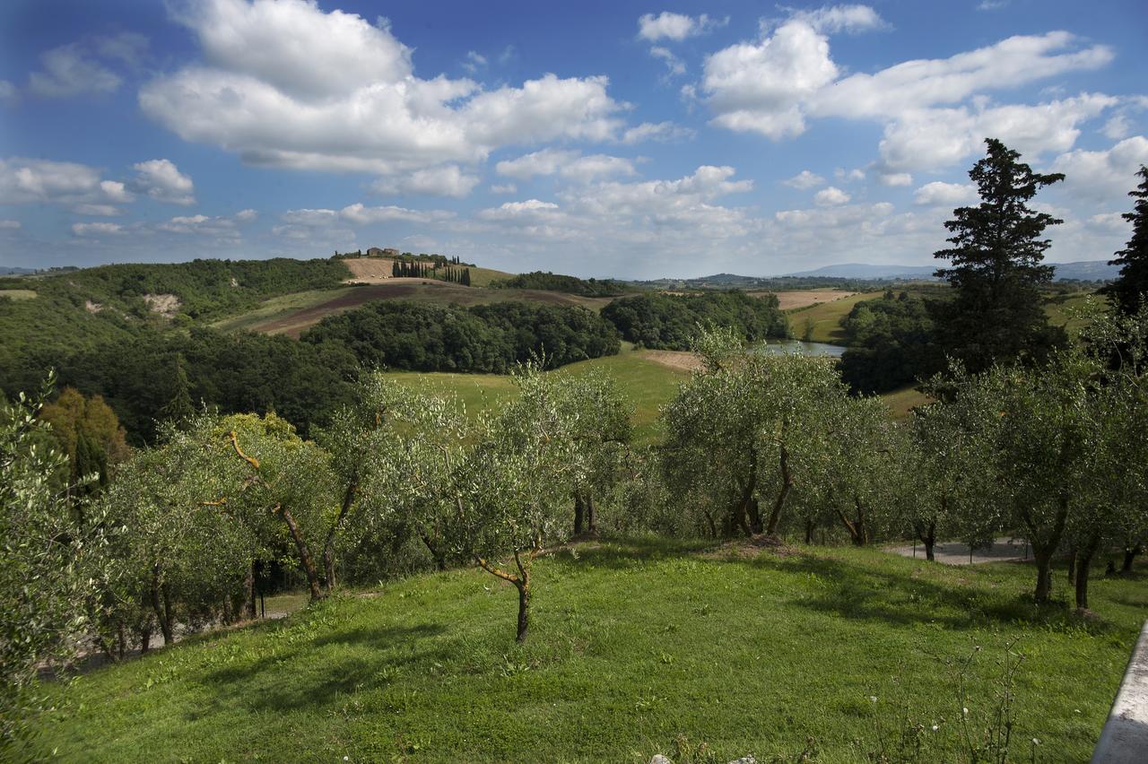 Tenuta Cambiano By Posarellivillas كاستيلفيورينتينو المظهر الخارجي الصورة