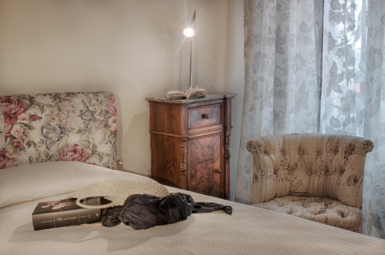 Tenuta Cambiano By Posarellivillas كاستيلفيورينتينو المظهر الخارجي الصورة