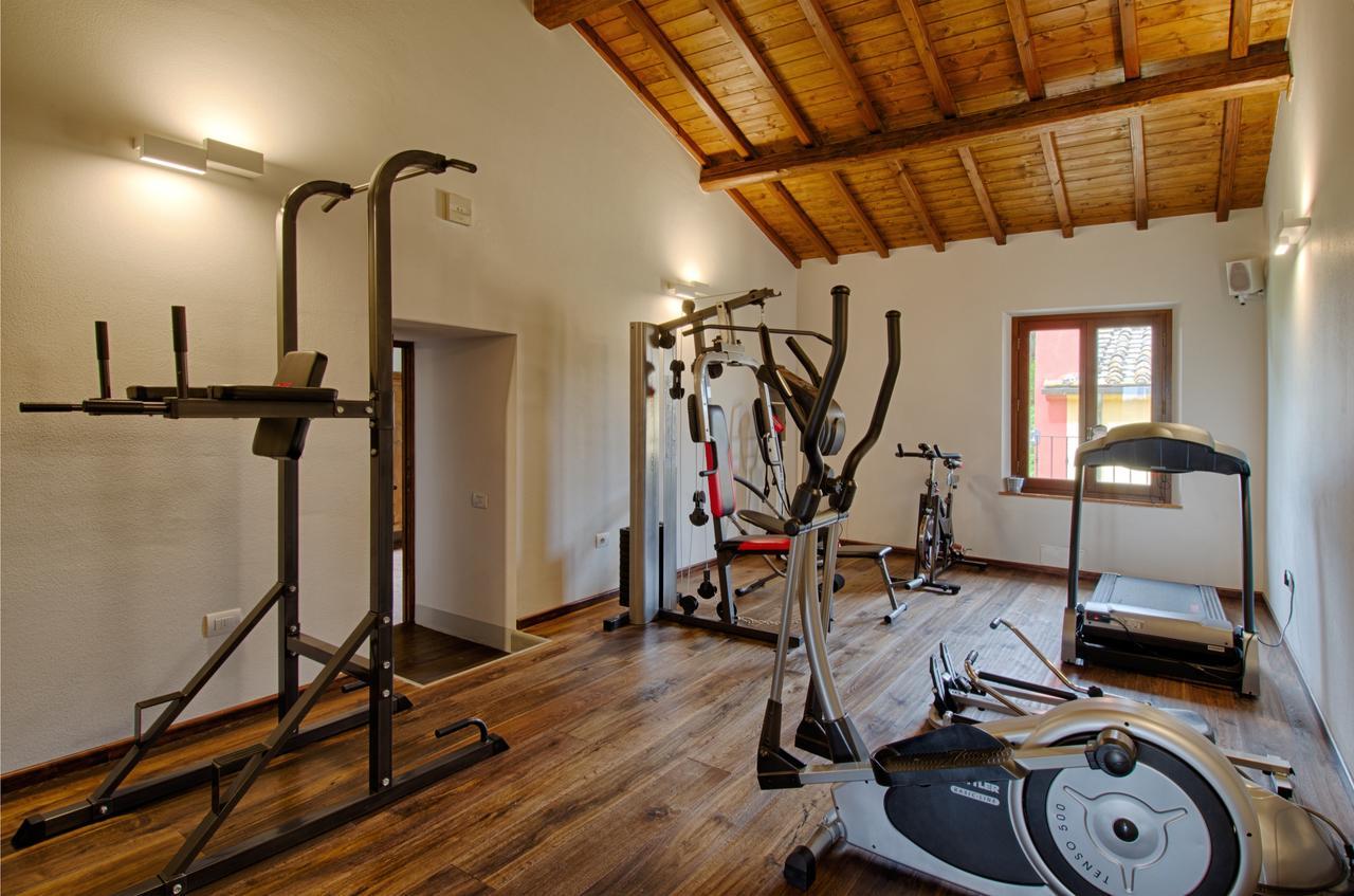 Tenuta Cambiano By Posarellivillas كاستيلفيورينتينو المظهر الخارجي الصورة